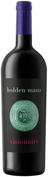 Holden Manz Visionaire