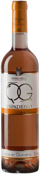 Quinta de Gomariz Vinho Verde Espadeiro Rosé