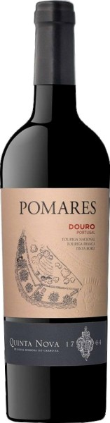 Quinta Nova Pomares Tinto
