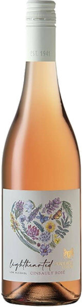 Perdeberg Lighthearted Cinsault Rosé 