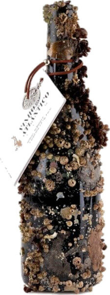 Brejinho Vinhos do Atlantico Tinto