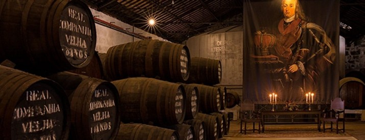 Real Companhia Velha