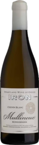 Mullineux Iron Chenin Blanc 2024