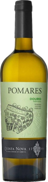 Quinta Nova Pomares Branco