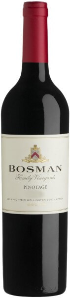 Bosman Pinotage