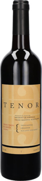 Tenor Regional Tinto