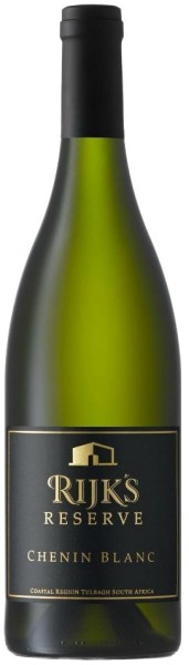 Rijks Chenin Blanc Reserve