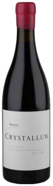 Crystallum Mabalel Pinot Noir