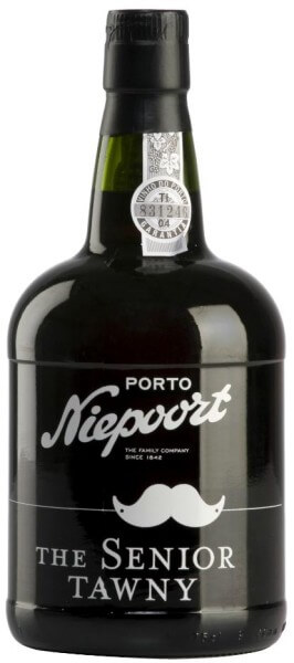 Niepoort The Senior Tawny