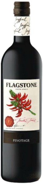 Flagstone Truth Tree Pinotage 2018