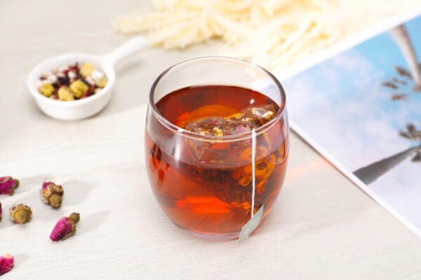 Rooibos-Tee Rooibos-Tee
