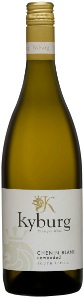 Kyburg Chenin Blanc