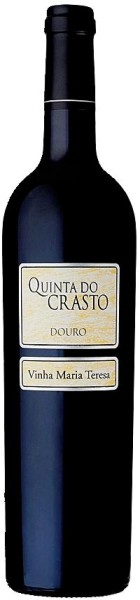 Quinta do Crasto Vinha Maria Teresa