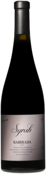 Niepoort Quinta da Baixo Syrah