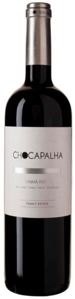 Chocapalha Vinha Mãe Tinto