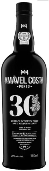 Amável Costa Porto Tawny 30 Years