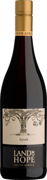 Radford Dale Land of Hope Reserve Syrah