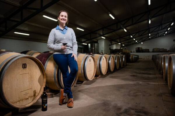Maryke-Botha-Weinmacherin-Eikendal Maryke-Botha-Weinmacherin-Eikendal