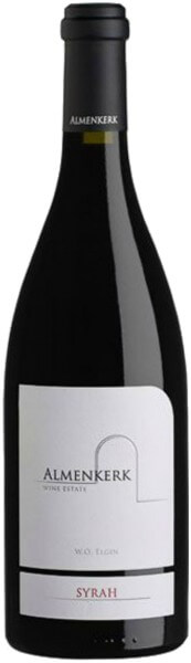 Almenkerk Syrah