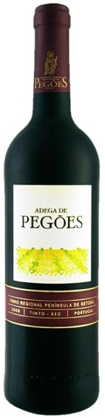 Adega de Pegões Tinto
