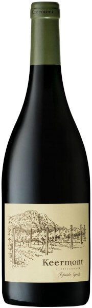 Keermont Topside Syrah