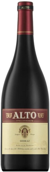 Alto Shiraz