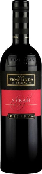 Casa Ermelinda Freitas Syrah Reserva