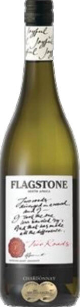 Flagstone Two Roads Chardonnay 2021