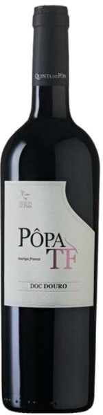 Quinta do Pôpa Touriga Franca