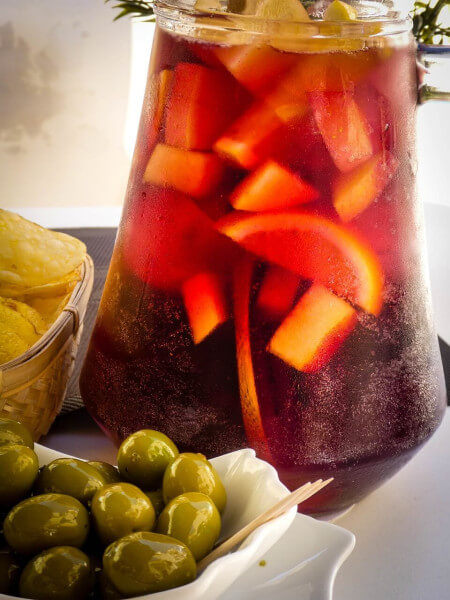 Sangria Sangria