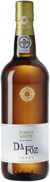 Quinta da Foz DA FOZ White Port