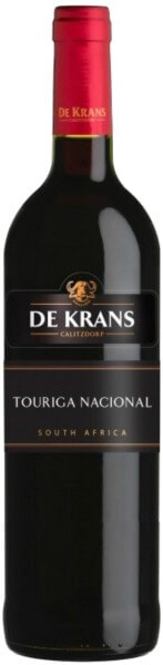 De Krans Touriga Nacional