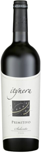 Primitivo Salento IGT Itynera Barrique