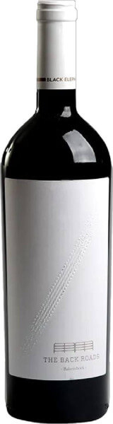 Black Elephant Vintners The Back Roads Grenache