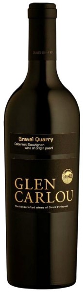 Glen Carlou Gravel Quarry Cabernet Sauvignon 2017