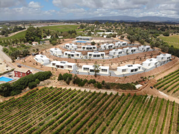 Quinta-dos-Vales Quinta-dos-Vales