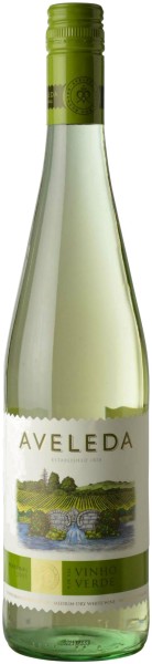 Aveleda Fonte Vinho Verde Branco 2022