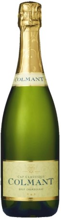 Colmant Cap Classique Brut Chardonnay  Colmant Cap Classique Brut Chardonnay