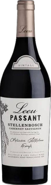 Leeu Passant Cabernet Sauvignon 2020