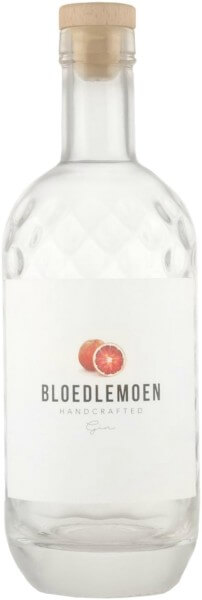 Pienaar & Son Bloedlemoen Gin