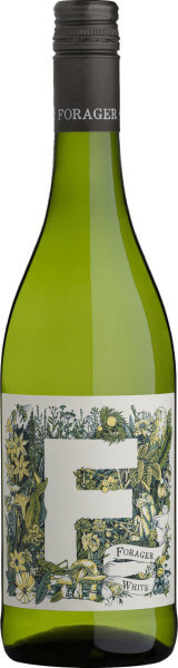 Forager White