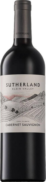 Thelema Sutherland Cabernet Sauvignon 2023