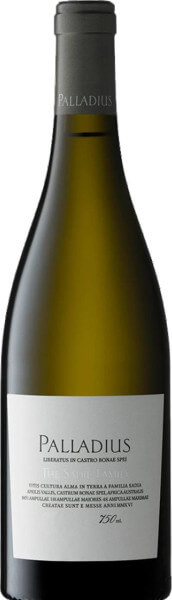 Sadie Family Palladius Magnum 2022