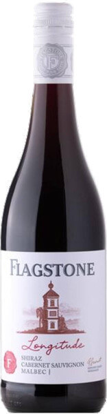 Flagstone Longitude Dry Red Blend 2024