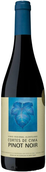Cortes de Cima Pinot Noir