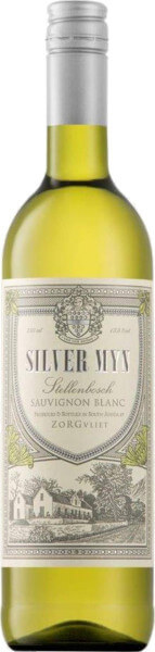 Zorgvliet Silver Myn Sauvignon Blanc 2025