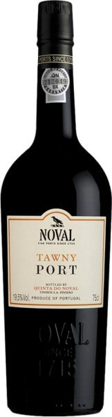 Quinta do Noval Tawny Porto