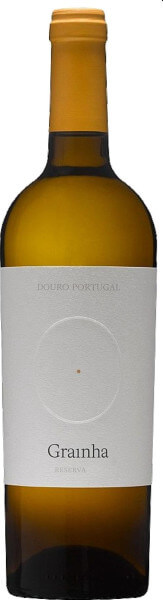 Quinta Nova Grainha Reserva Branco 2021