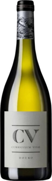 Curriculum Vitae Douro Branco