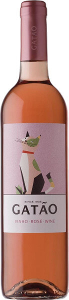 Gatão Rosé